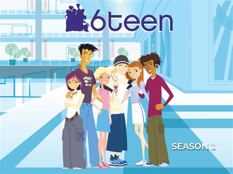 6teen .